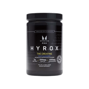 Hyrox The Creatine